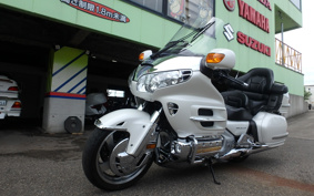 HONDA GL1800 30TH ANNIVERSARY 2005 SC47