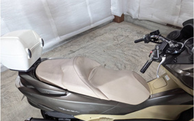 HONDA FORZA ABS MF10