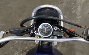 SUZUKI DJEBEL200 SH42A