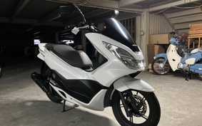 HONDA PCX 125 JF56