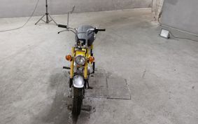 HONDA DUCKS70 ST70