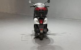 SUZUKI LET`S CA4AA