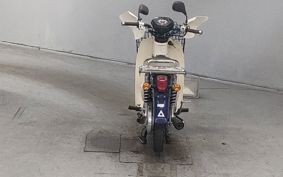 HONDA SUPER CUB110 JA42