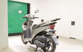 HONDA DIO 110 2024 JF31