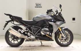 BMW R1200RS 2016