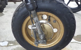 HONDA GORILLA Z50J