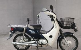 HONDA SUPER CUB110 JA10