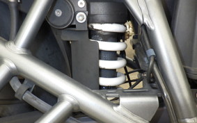 BMW R1200GS 2011