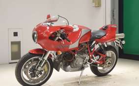 DUCATI MH900E 2002