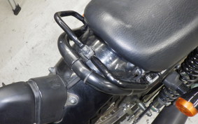 SUZUKI GRASS TRACKER 2022 NJ4BA