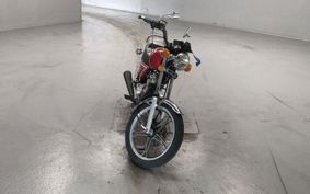 SUZUKI GN125 H PCJG9