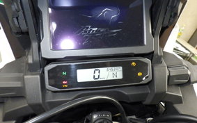 HONDA CRF1100L AFRICA TWIN DCT 2024 SD15