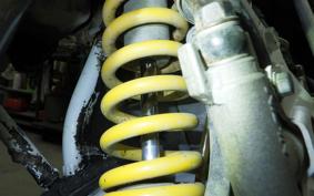HONDA CRM50 GEN 2 2003 AD13