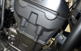 HONDA REBEL 250 A 2001 MC49