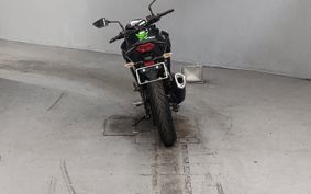 KAWASAKI Z250 ER250C