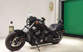 HARLEY NIGHT ROD 1250 SP 2009