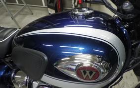 KAWASAKI W800 2021 EJ800B
