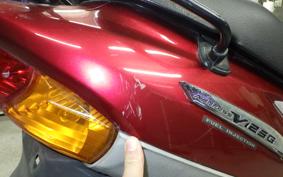 SUZUKI ADDRESS V125 G 2000 CF46A