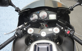 KAWASAKI ZX 1200 NINJA R 2004 ZXT20A