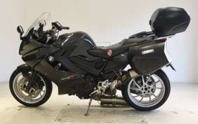 BMW F800GT 2013