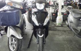 HONDA DIO 110 JF31