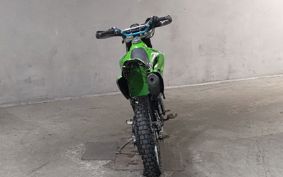 KAWASAKI KLX250 LX250E