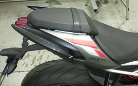 TRIUMPH STREET TRIPLE R 2022