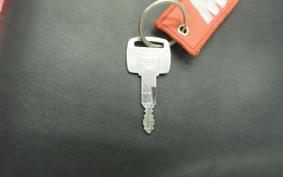 HONDA VFR400R 1989 NC30