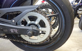 KAWASAKI ZX-25R-2SE ZX250H