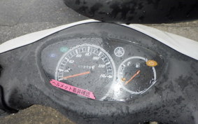 YAMAHA AXIS 125 TREET SE53J