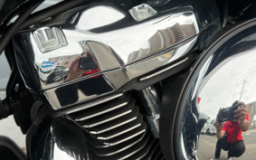 HARLEY FLHXS 2017 KRC