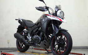 SUZUKI STROM 250 DS11A