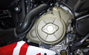 DUCATI ストリート FIGHTER V4SUP 2025