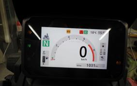 HONDA X-ADV 750 2025 RH21