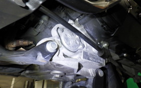 SUZUKI ADDRESS 110 CE47A