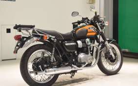 KAWASAKI W800 2017 EJ800A