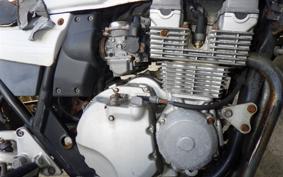 YAMAHA XJR400 Gen.2 R 1999 4HM