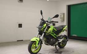 BENELLI TNT125 2019