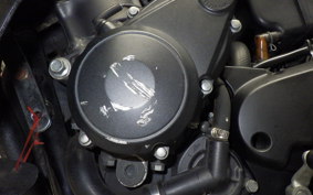 HONDA CB400SF GEN 4 2017
