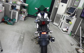 YAMAHA YZF-R15M 2014