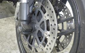 DUCATI MONSTER 821 2016