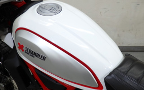 DUCATI SUKU RAN BURA DESERT SU RED 2020 KB02