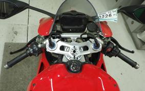 DUCATI PANIGALE V4 S 2019