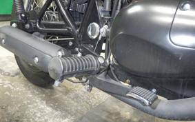 KAWASAKI ESTRELLA 2009 BJ250A