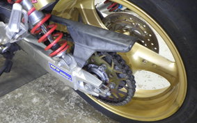 HONDA CB400SF VTEC SPEC 2 2002 NC39