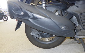 YAMAHA CYGNUS Griffus SEJ4J