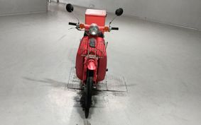 HONDA SUPER CUB50 AA01