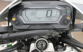 KAWASAKI KLX230 LX230A