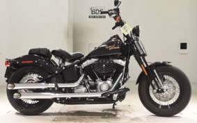 HARLEY FLSTSB 1580 2008