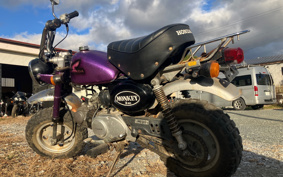 HONDA MONKEY Z50J